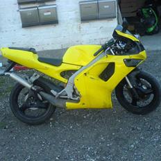 Aprilia RS50 *SSC* [SOLGT]