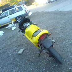Aprilia RS50 *SSC* [SOLGT]