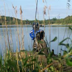 Suzuki SMX 70cc SOLGT