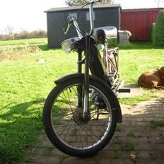 Puch Maxi K @ Solgt :'( 