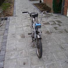 Puch maxi (SOLGT)