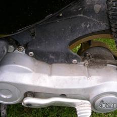 Aprilia Sonic  Stjålet ..