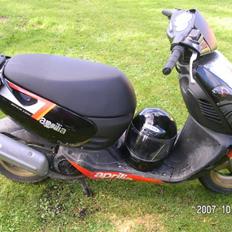 Aprilia Sonic  Stjålet ..