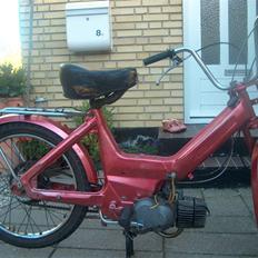 Puch k solgt 