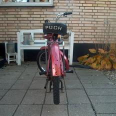Puch k solgt 