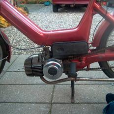 Puch k solgt 