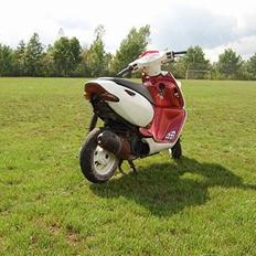 Aprilia sonic -solgt-