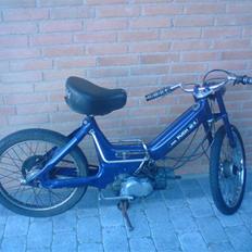 Puch Maxi K - "Solgt"