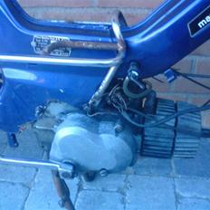 Puch Maxi K - "Solgt"