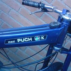 Puch Maxi K - "Solgt"