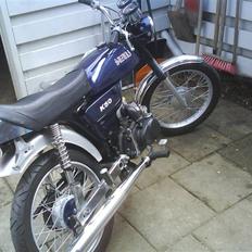 Suzuki K50 - Solgt