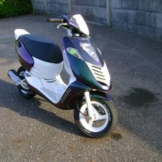 Aprilia Sonic 