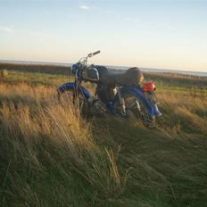 Honda CD 50