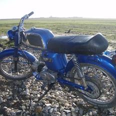 Honda CD 50