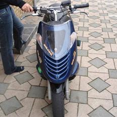 Aprilia sonic (Væk)