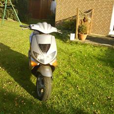 Peugeot speedfight  LC DD *SOLGT*