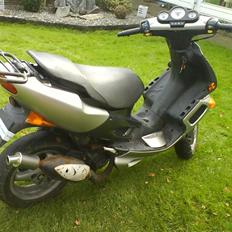 Peugeot speedfight  LC DD *SOLGT*