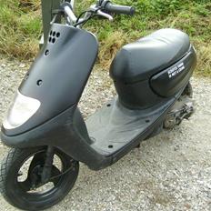 Yamaha Jog Space LC - TOHJULERNE