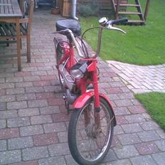 Puch Maxi K $Solgt!$