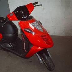 Aprilia Sonic GP SOLGT (9000)