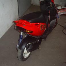 Aprilia Sonic GP SOLGT (9000)