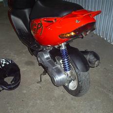 Aprilia Sonic GP SOLGT (9000)