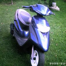 Honda Sfx (SOLGT)