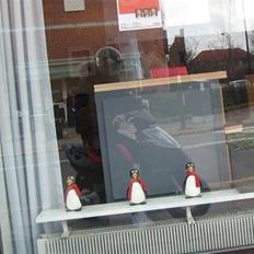 Aprilia Sonic - stjålet