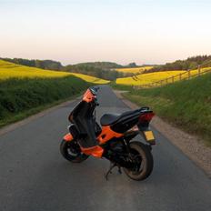 Peugeot Speedfight 2