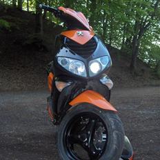 Peugeot Speedfight 2