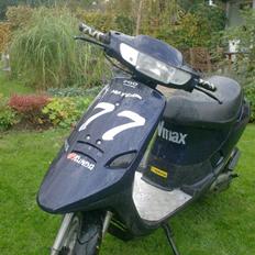 PGO comet dk's hurtigste