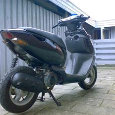 Aprilia Sonic Evo Byttet til RCR