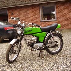 Yamaha 4 g. fs1 dx SOLGT