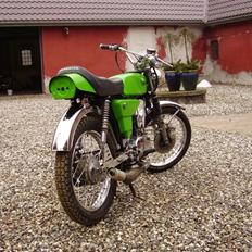 Yamaha 4 g. fs1 dx SOLGT