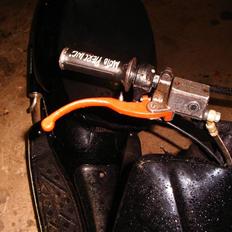 Aprilia Rally - (Angelica) Byttet