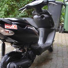 Aprilia Sonic - Solgt