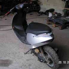 Suzuki estilete SOLGT