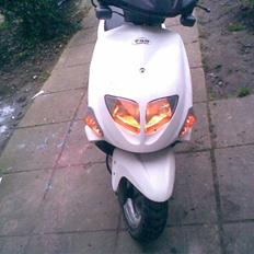 PGO dr. big (byttet til hot!)