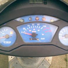 PGO dr. big (byttet til hot!)