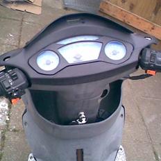 PGO dr. big (byttet til hot!)