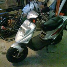 PGO Hot 50 SPRITER :D  SOLGT