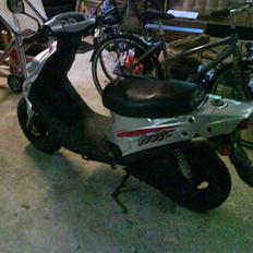 PGO Hot 50 SPRITER :D  SOLGT