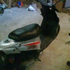 PGO Hot 50 SPRITER :D  SOLGT