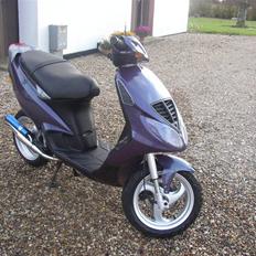 Piaggio Nrg SOLGT