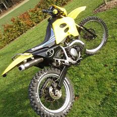 Suzuki Smx SOLGT.