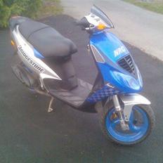 Piaggio NRG Mc3