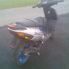 Piaggio NRG Mc3
