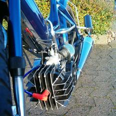 Puch Maxi Metra Kit