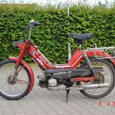 KTM Foxi (solgt for 1500kr)