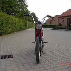 KTM Foxi (solgt for 1500kr)